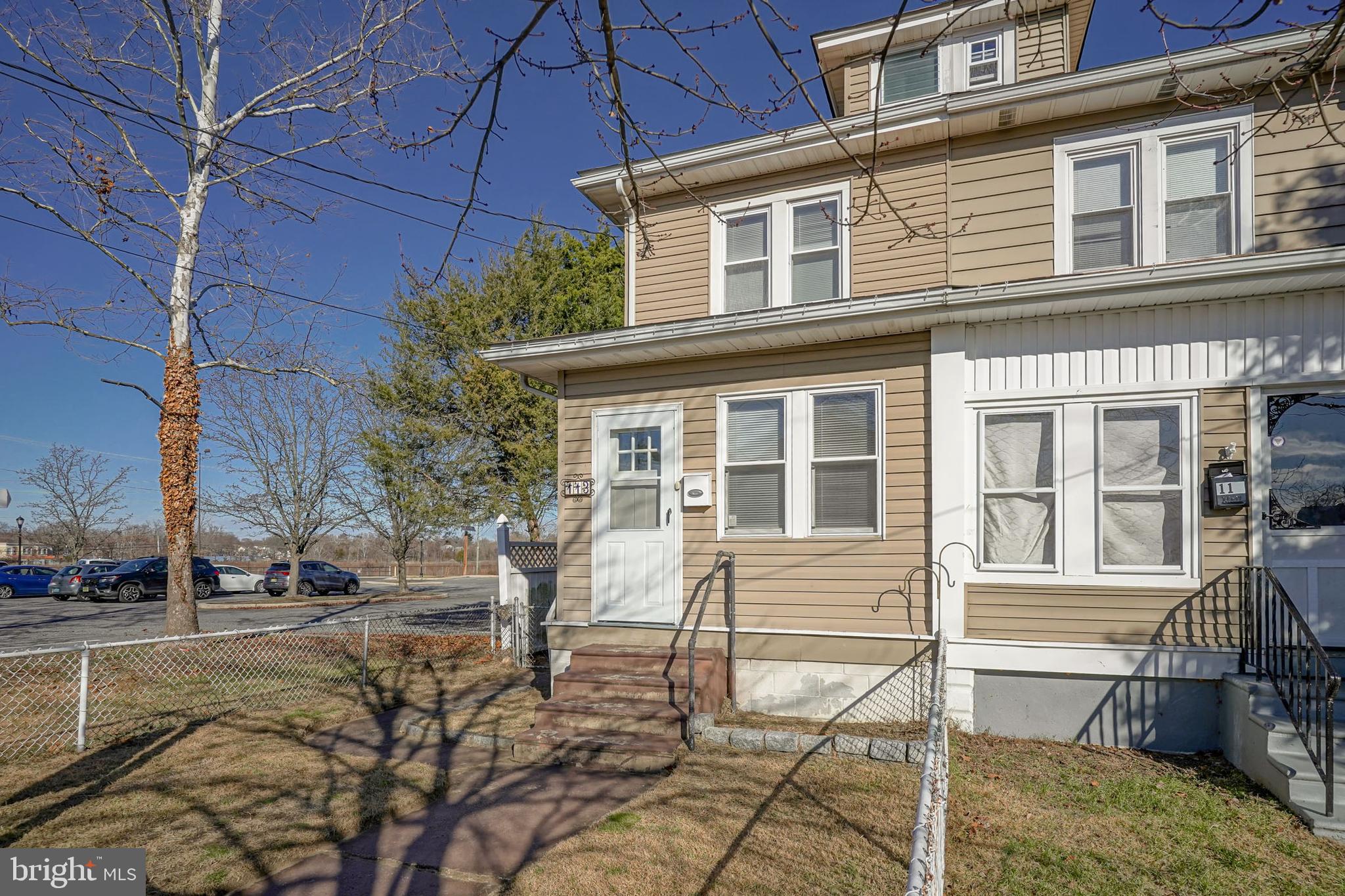 113 Kossuth Street Riverside, NJ 08075 - Photo 34 of 34