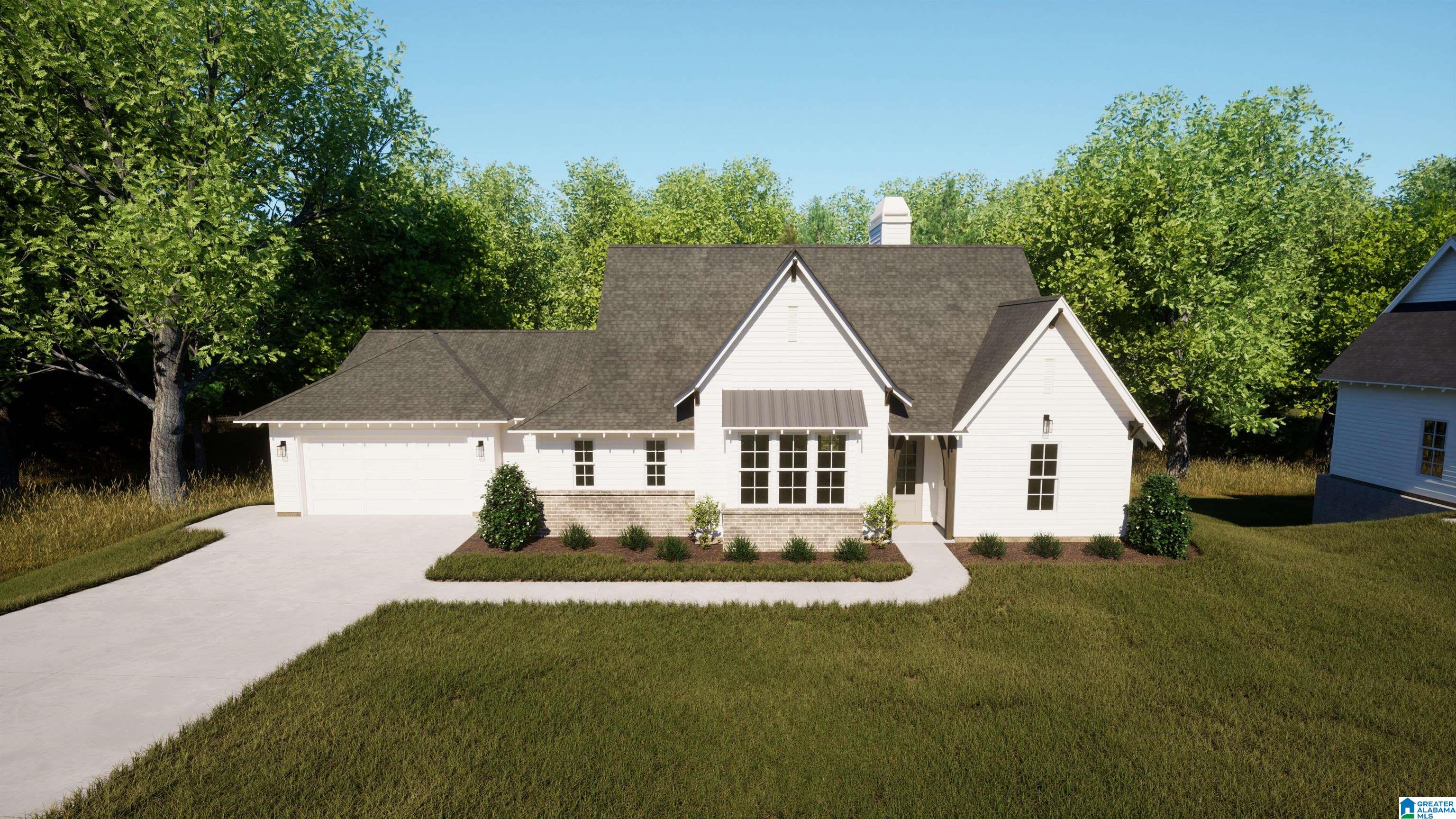 4039 Chelsea Ridge Trail Columbiana, AL 35051 - Photo 1 of 29