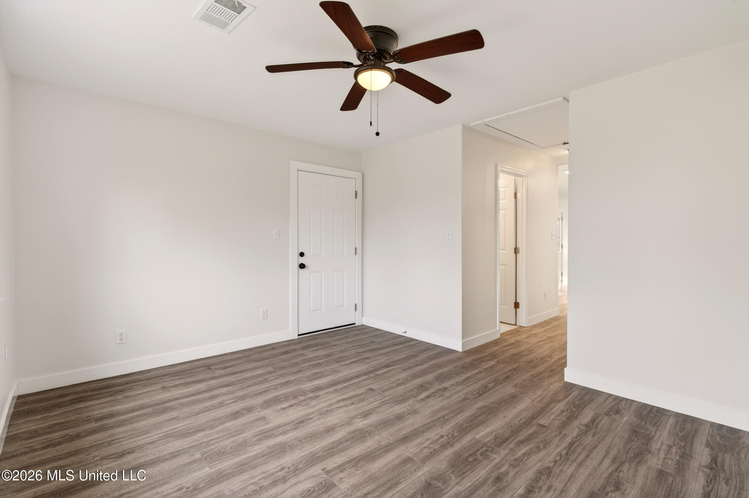 3 Jimmy Reyer Road Poplarville, MS 39470 - Photo 40 of 66 bonus room 4