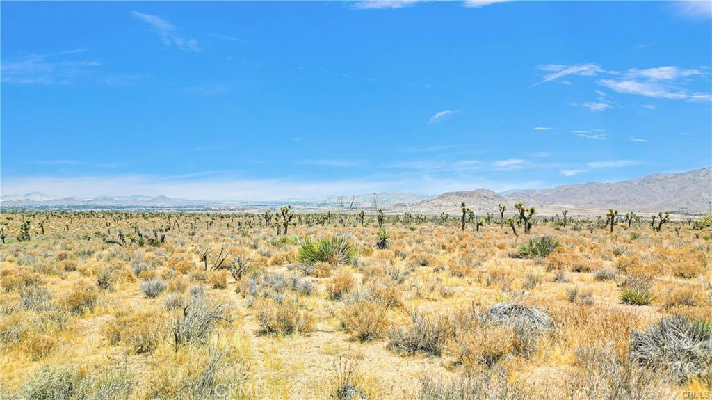 0 Hercules Street Apple Valley, CA 92308 - Photo 11 of 13 a view of an ocean