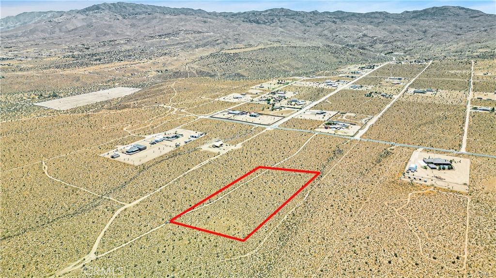 0 Hercules Street Apple Valley, CA 92308 - Photo 12 of 13