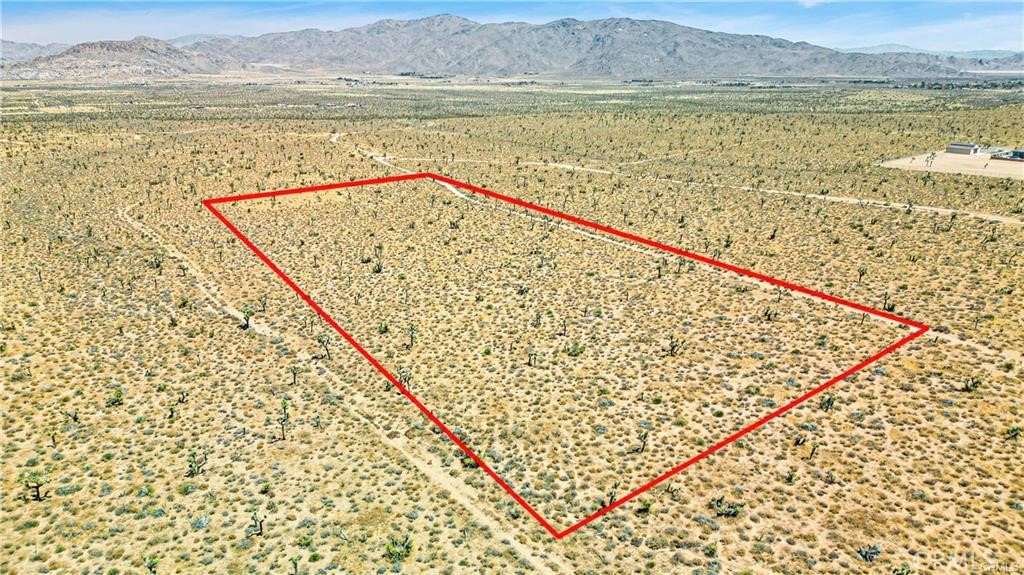 0 Hercules Street Apple Valley, CA 92308 - Photo 9 of 13 a view of water pool and a mountain