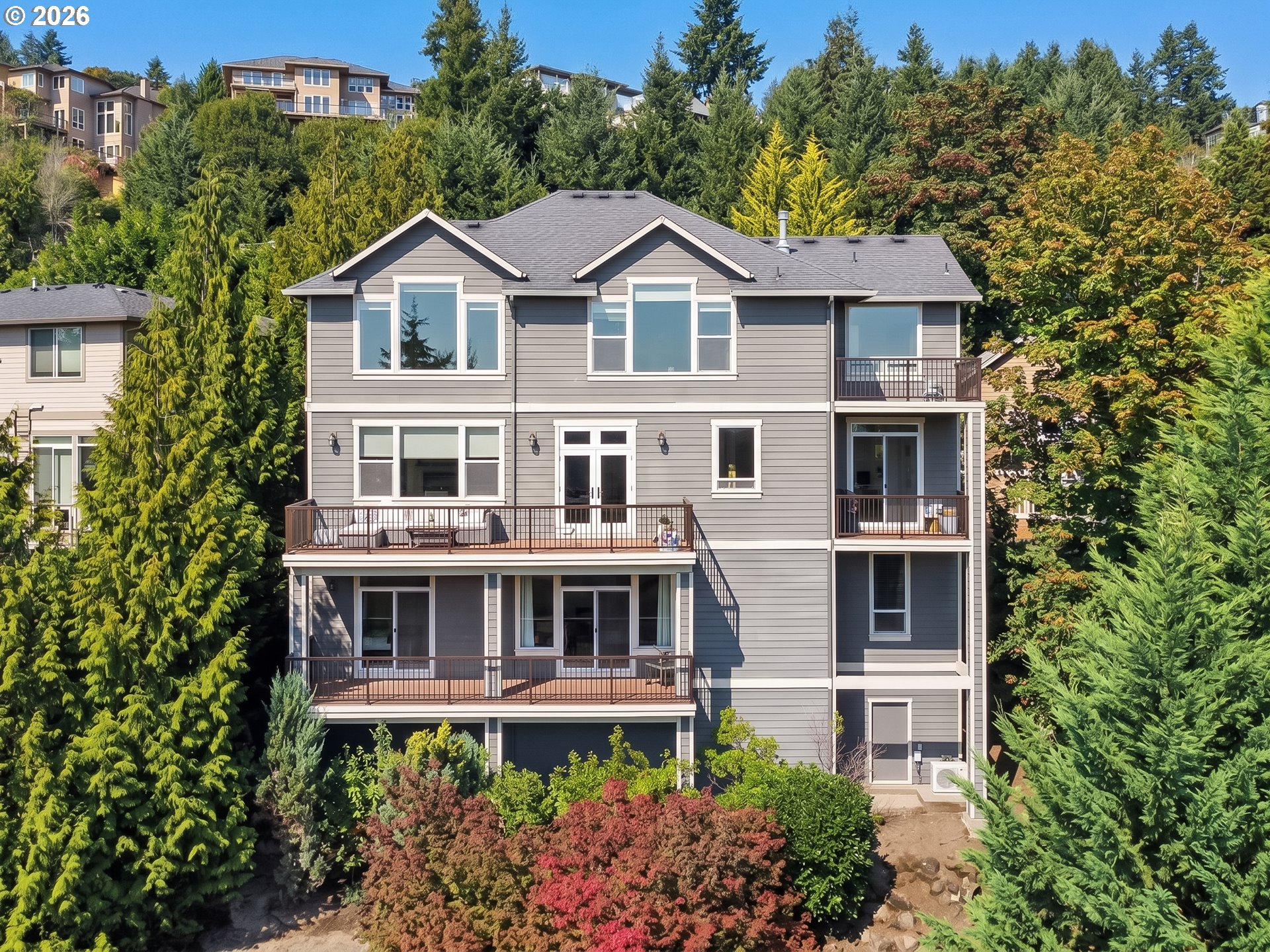 9618 Northwest Thompson Road Portland, OR 97229 - Photo 1 of 41 Gallery Image 1