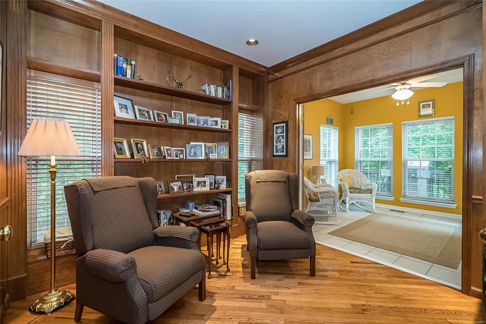 802 Castle Forest Court Ballwin, MO 63021 - Photo 12 of 46 Gallery Image 12