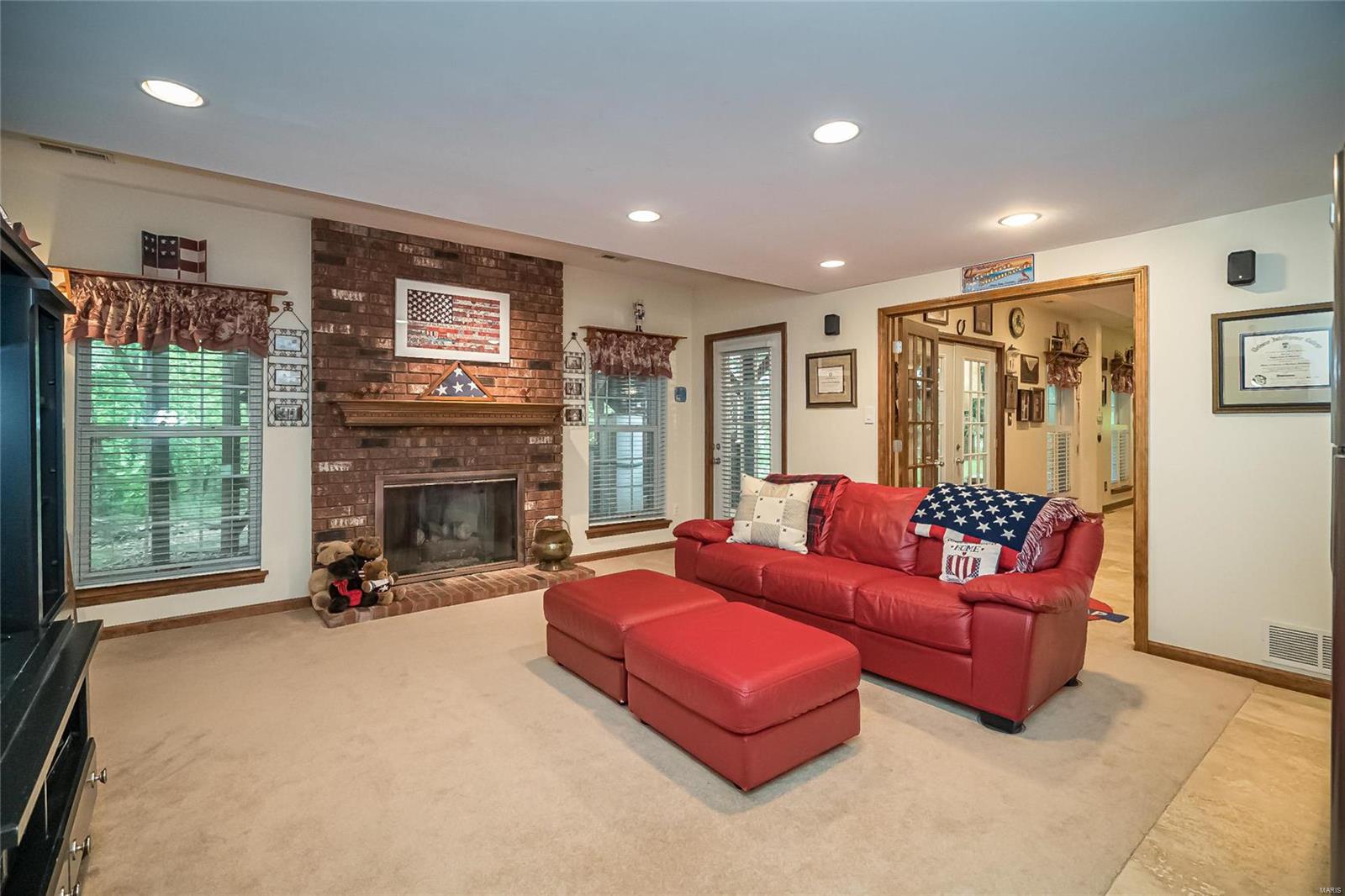 802 Castle Forest Court Ballwin, MO 63021 - Photo 25 of 46 Gallery Image 25