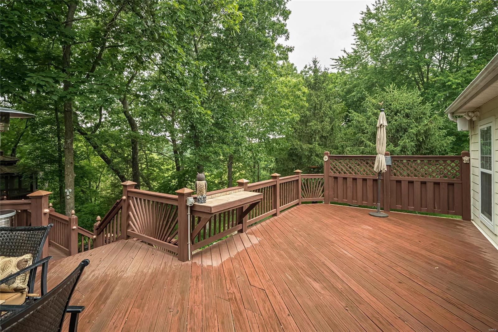 802 Castle Forest Court Ballwin, MO 63021 - Photo 33 of 46 Gallery Image 33
