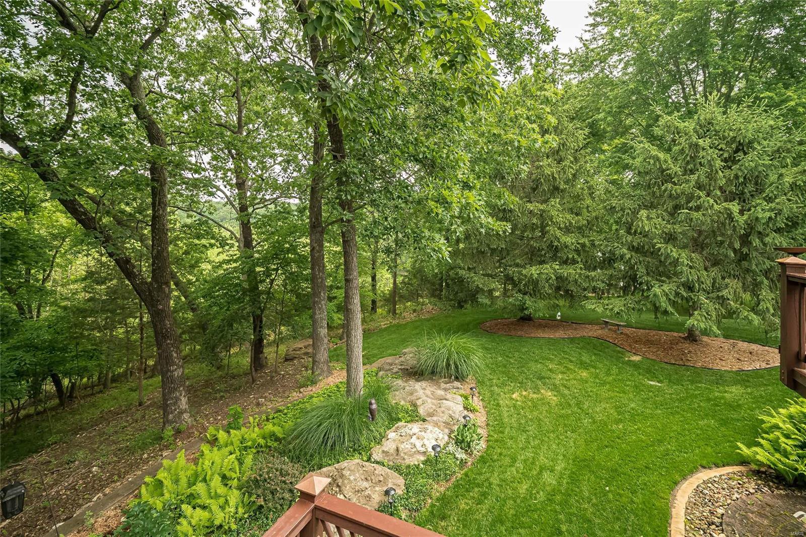 802 Castle Forest Court Ballwin, MO 63021 - Photo 36 of 46 Gallery Image 36