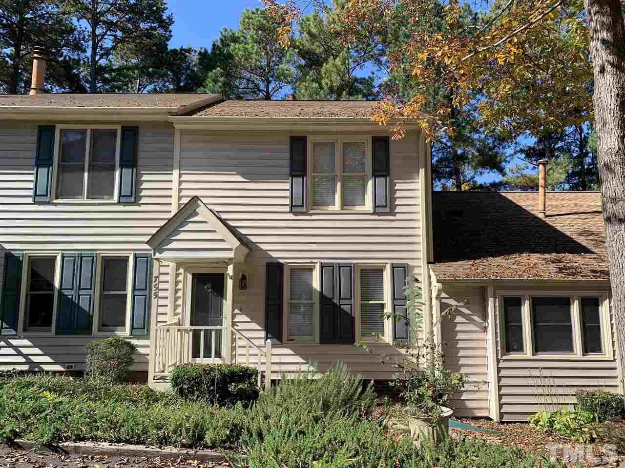 755 Benchmark Drive Raleigh, NC 27615 - Photo 1 of 4 Gallery Image 1