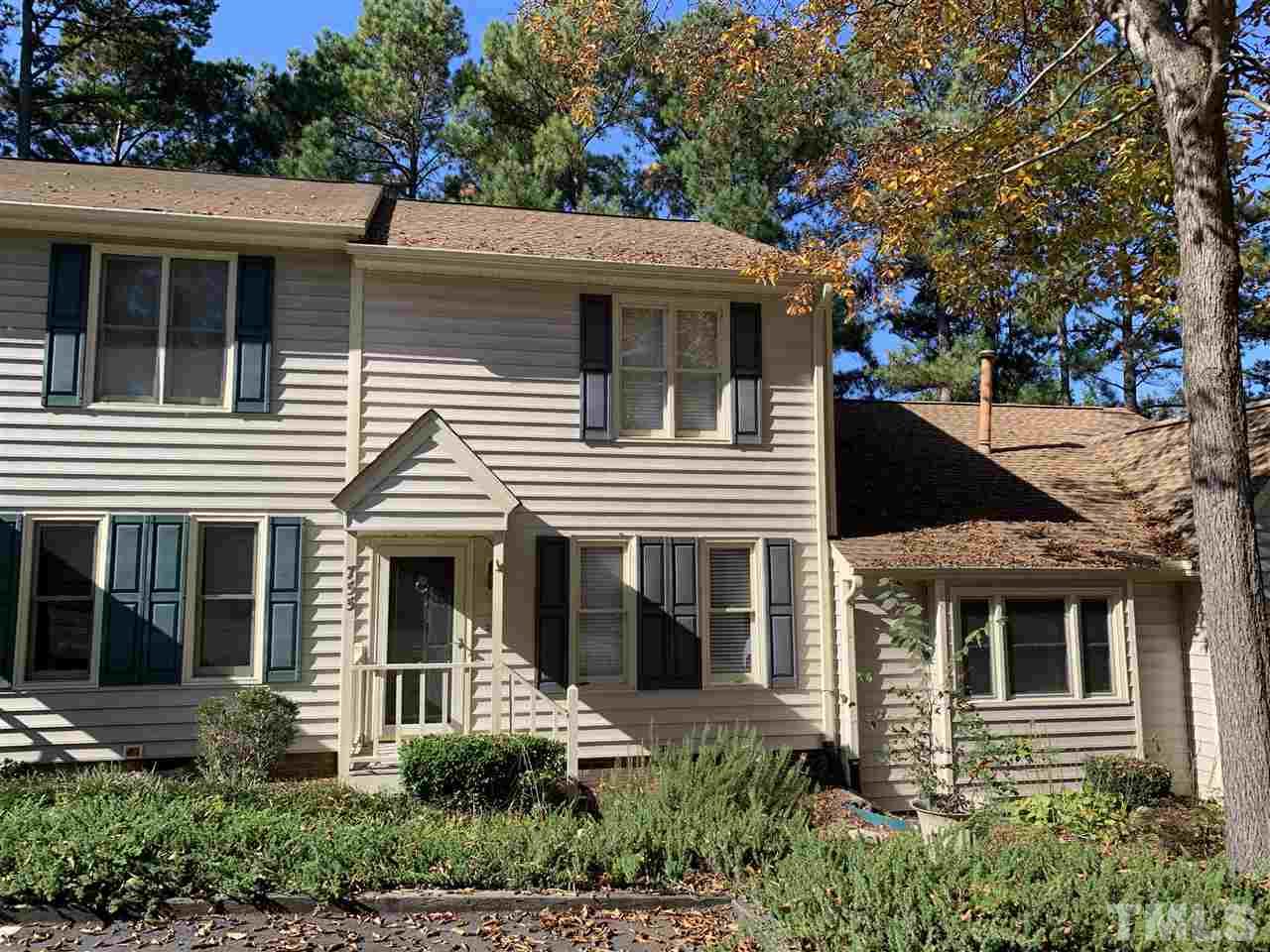 755 Benchmark Drive Raleigh, NC 27615 - Photo 2 of 4 Gallery Image 2