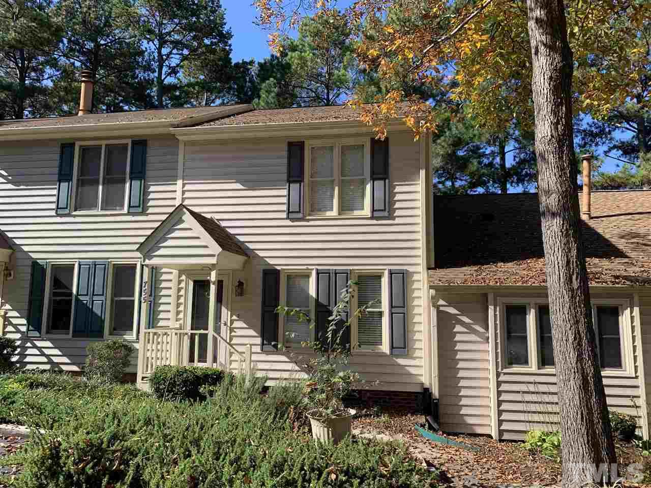 755 Benchmark Drive Raleigh, NC 27615 - Photo 3 of 4 Gallery Image 3