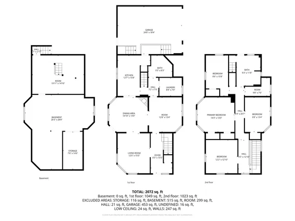 $349,000 | 1221 6th Avenue, De Witt, IA 52742