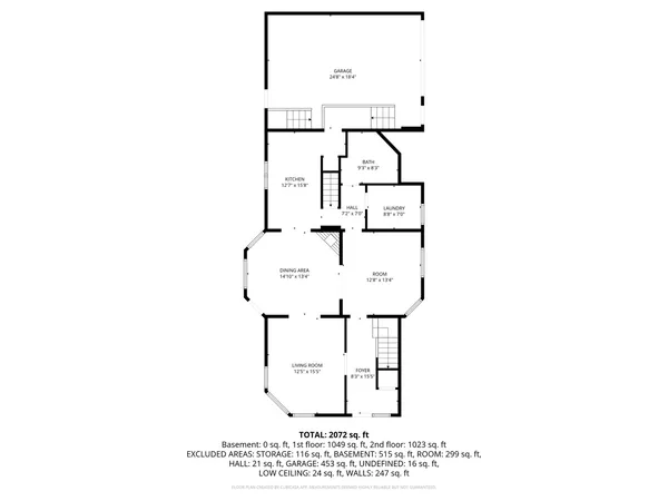 $349,000 | 1221 6th Avenue, De Witt, IA 52742