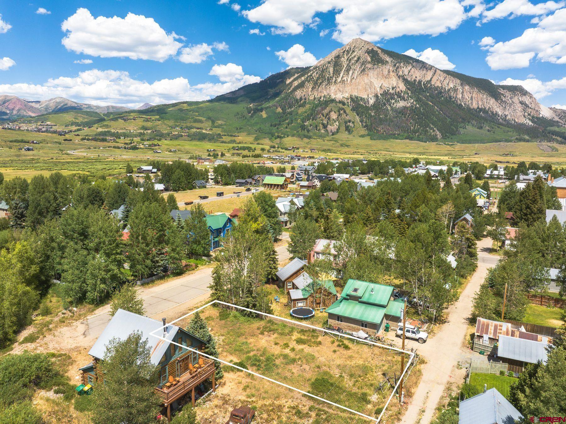 320 Gothic Avenue Crested Butte, CO 81224 - Photo 2 of 35