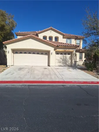 $2,850 | 304 Raptors View Avenue, North Las Vegas, NV 89031