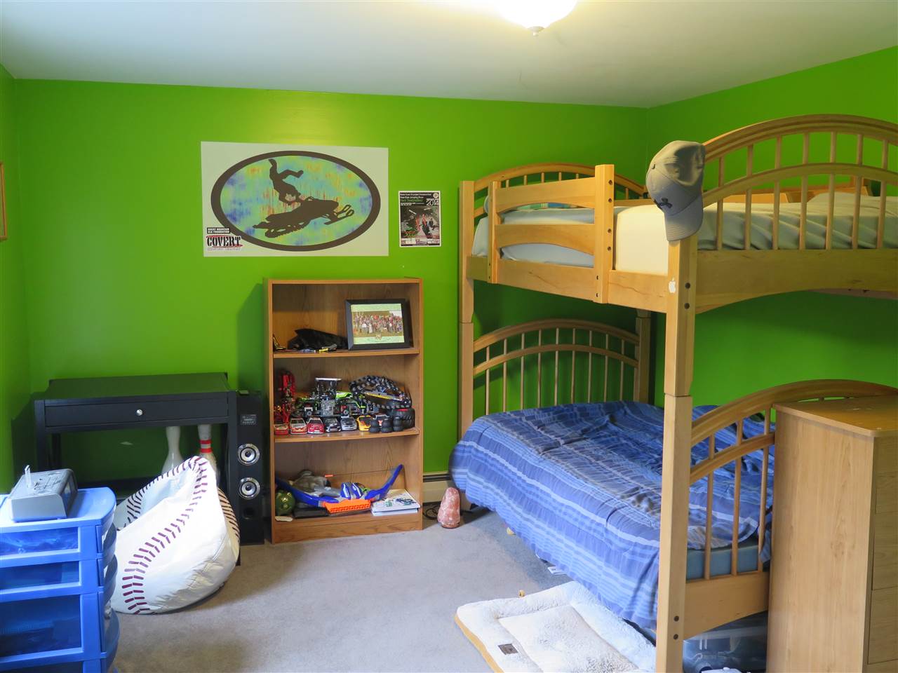 8 McLaughlin Road Barre Town, VT 05641 - Photo 23 of 31 Gallery Image 23