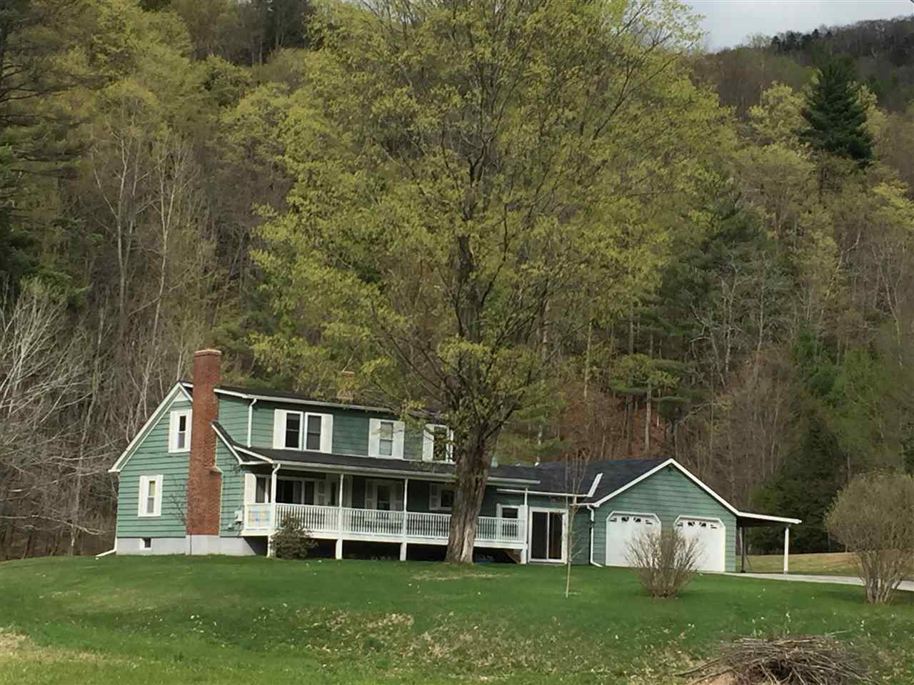 8 McLaughlin Road Barre Town, VT 05641 - Photo 30 of 31 Gallery Image 30