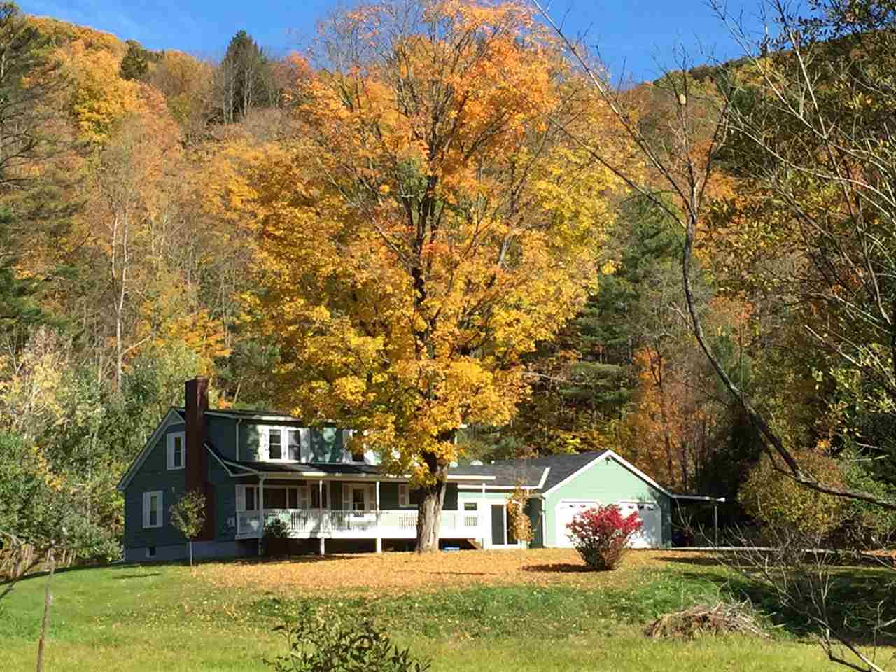 8 McLaughlin Road Barre Town, VT 05641 - Photo 31 of 31 Gallery Image 31