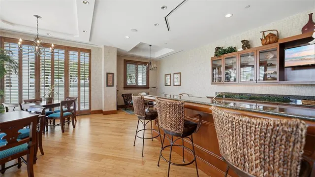 $5,800,000 | 2052 Benjamin Franklin Drive, Unit PH 1102, Sarasota, FL 34236