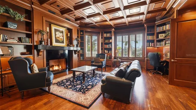 $5,800,000 | 2052 Benjamin Franklin Drive, Unit PH 1102, Sarasota, FL 34236