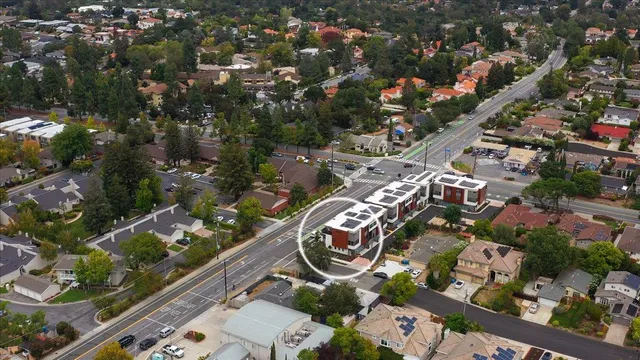 $3,288,888 | 22540 Stevens Creek Boulevard, Cupertino, CA 95014