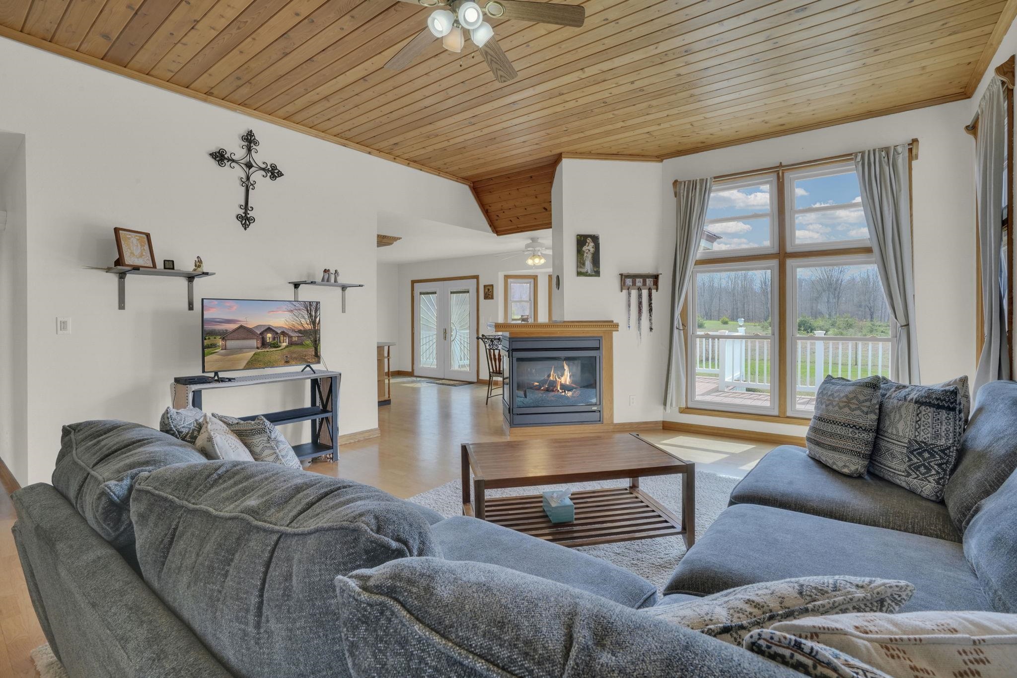 3048 East 16 Road Manton, MI 49663 - Photo 18 of 54