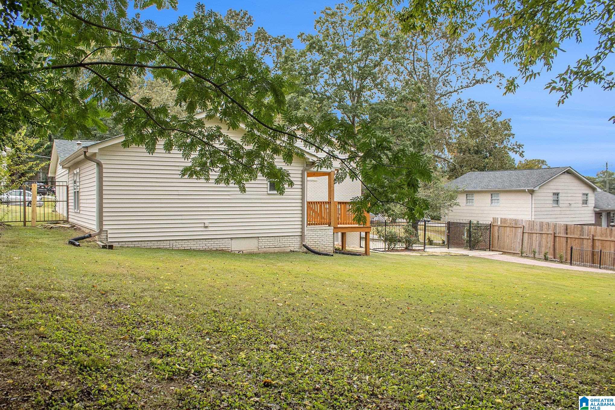 3405 Kettering Lane Birmingham, AL 35243 - Photo 28 of 30