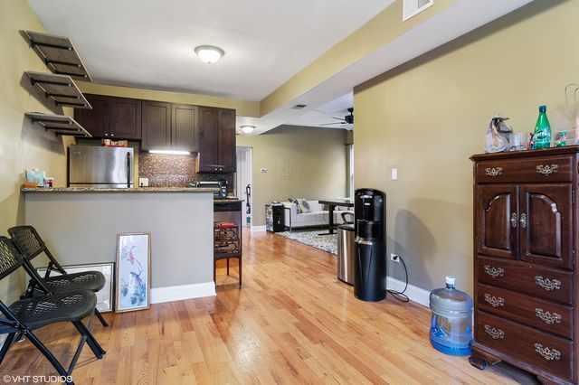 $640,000 | 3828 North Christiana Avenue, Chicago, IL 60618