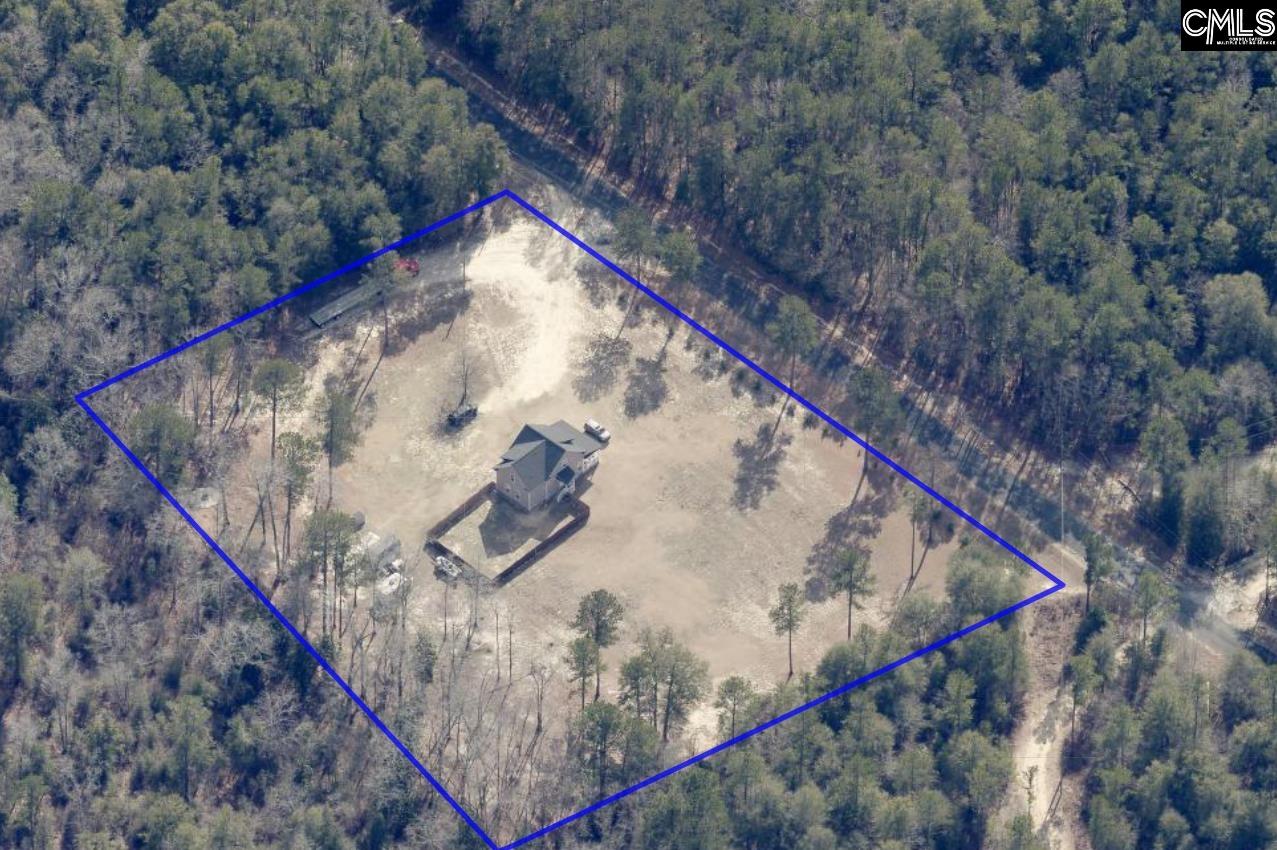 214 Millers Pond Road Salley, SC 29137 - Photo 41 of 41