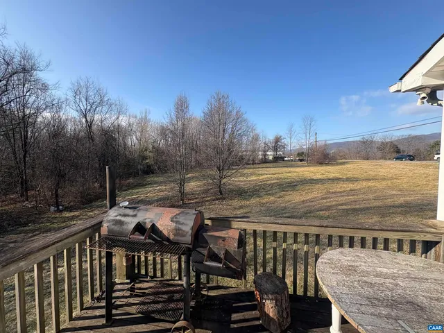 $1,500 | 6013 Rockfish Gap Turnpike, Crozet, VA 22932