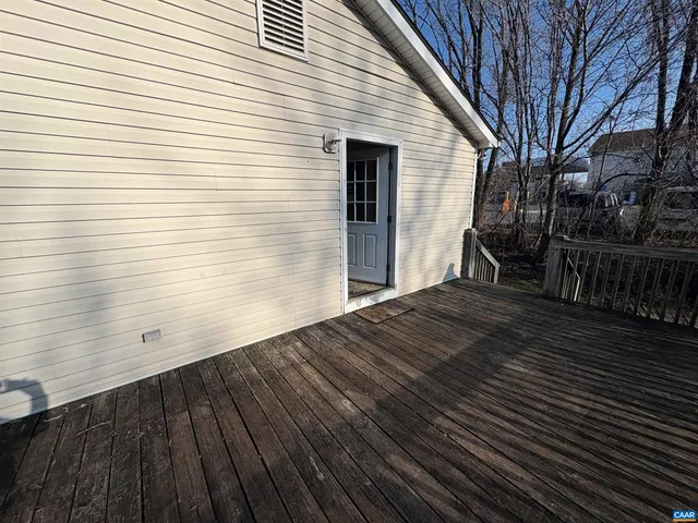 $1,500 | 6013 Rockfish Gap Turnpike, Crozet, VA 22932