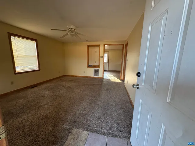 $1,500 | 6013 Rockfish Gap Turnpike, Crozet, VA 22932