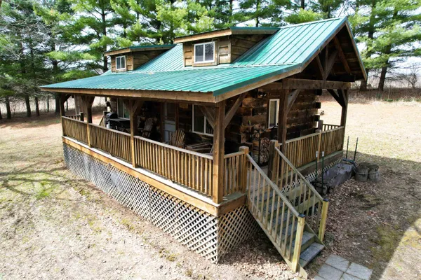 $145,000 | S7460 Song Bird Lane, Readstown, WI 54652