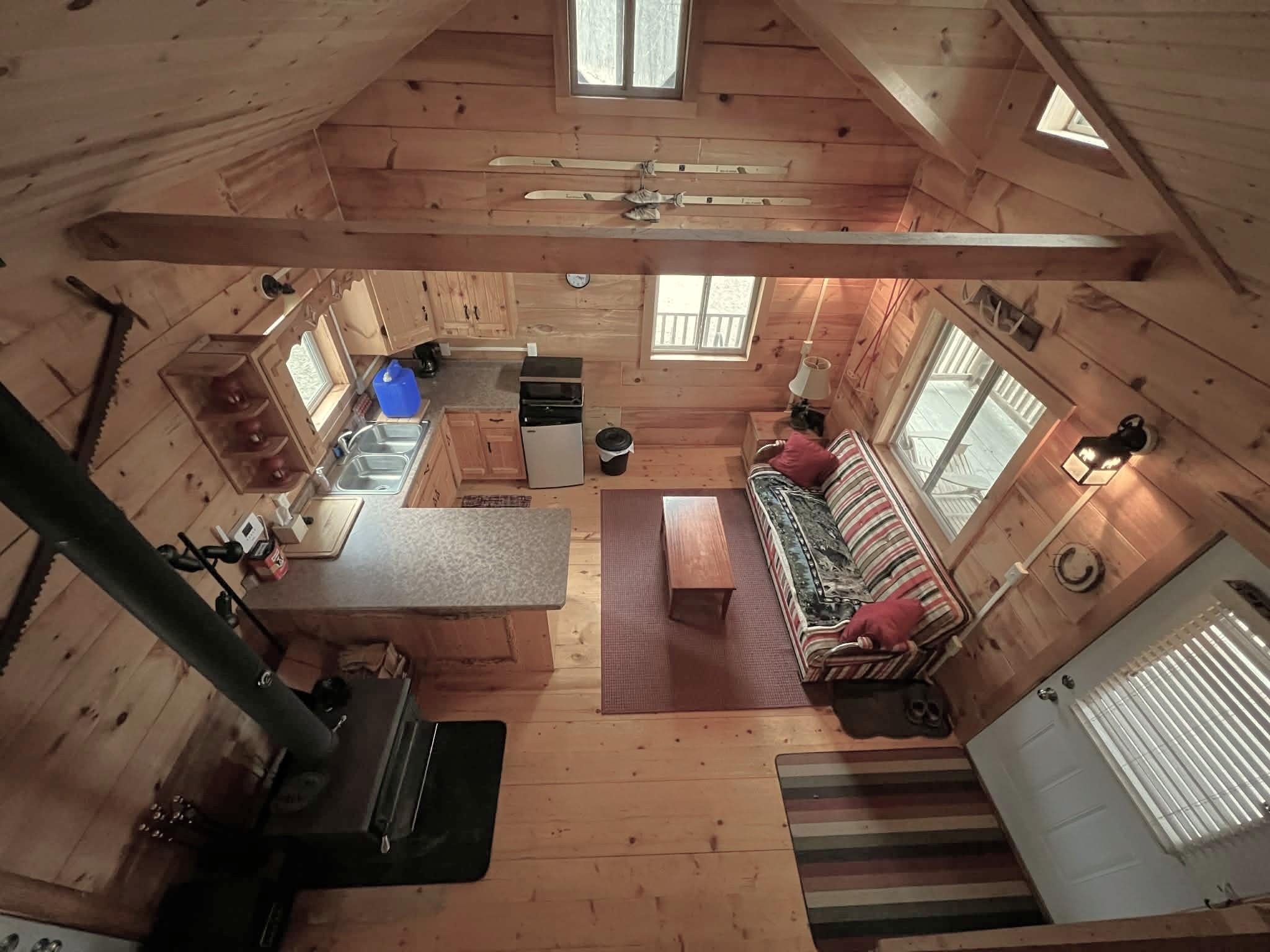 S7460 Song Bird Lane Readstown, WI 54652 - Photo 3 of 53