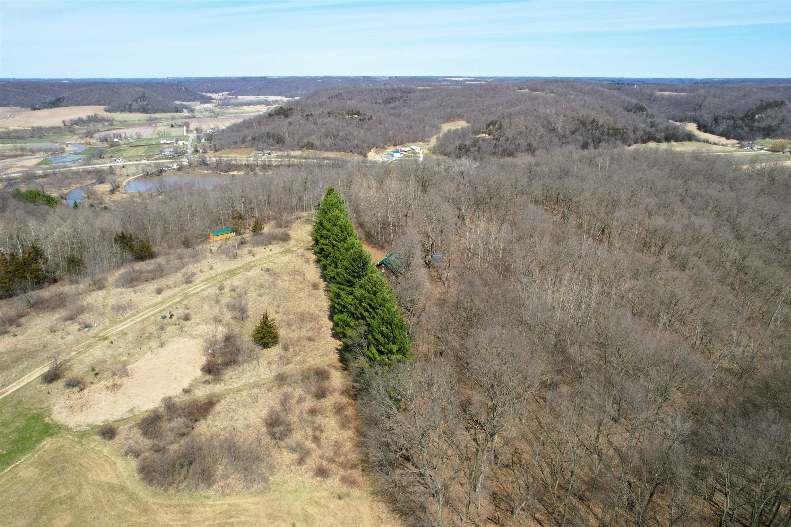 S7460 Song Bird Lane Readstown, WI 54652 - Photo 32 of 53