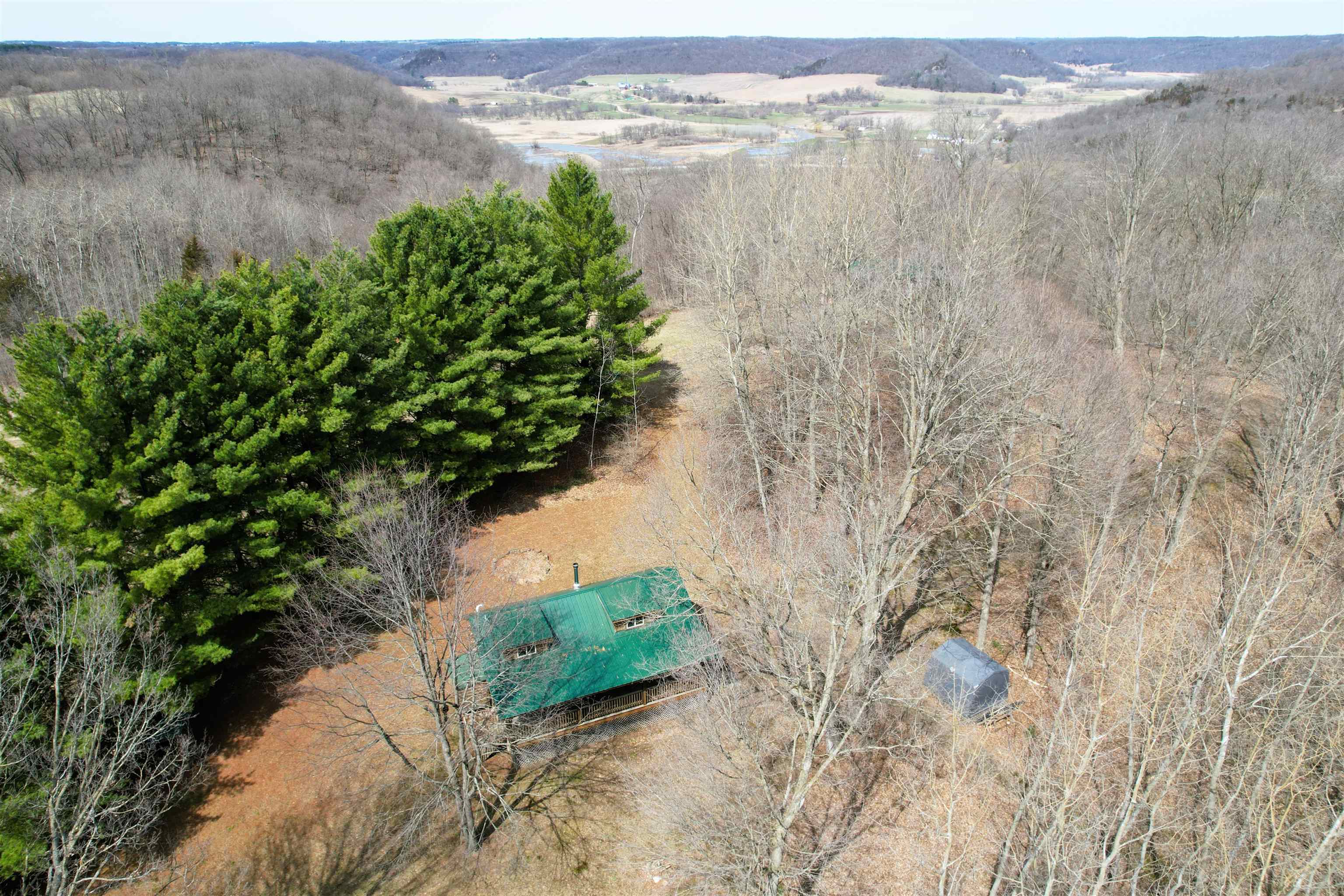 S7460 Song Bird Lane Readstown, WI 54652 - Photo 33 of 53