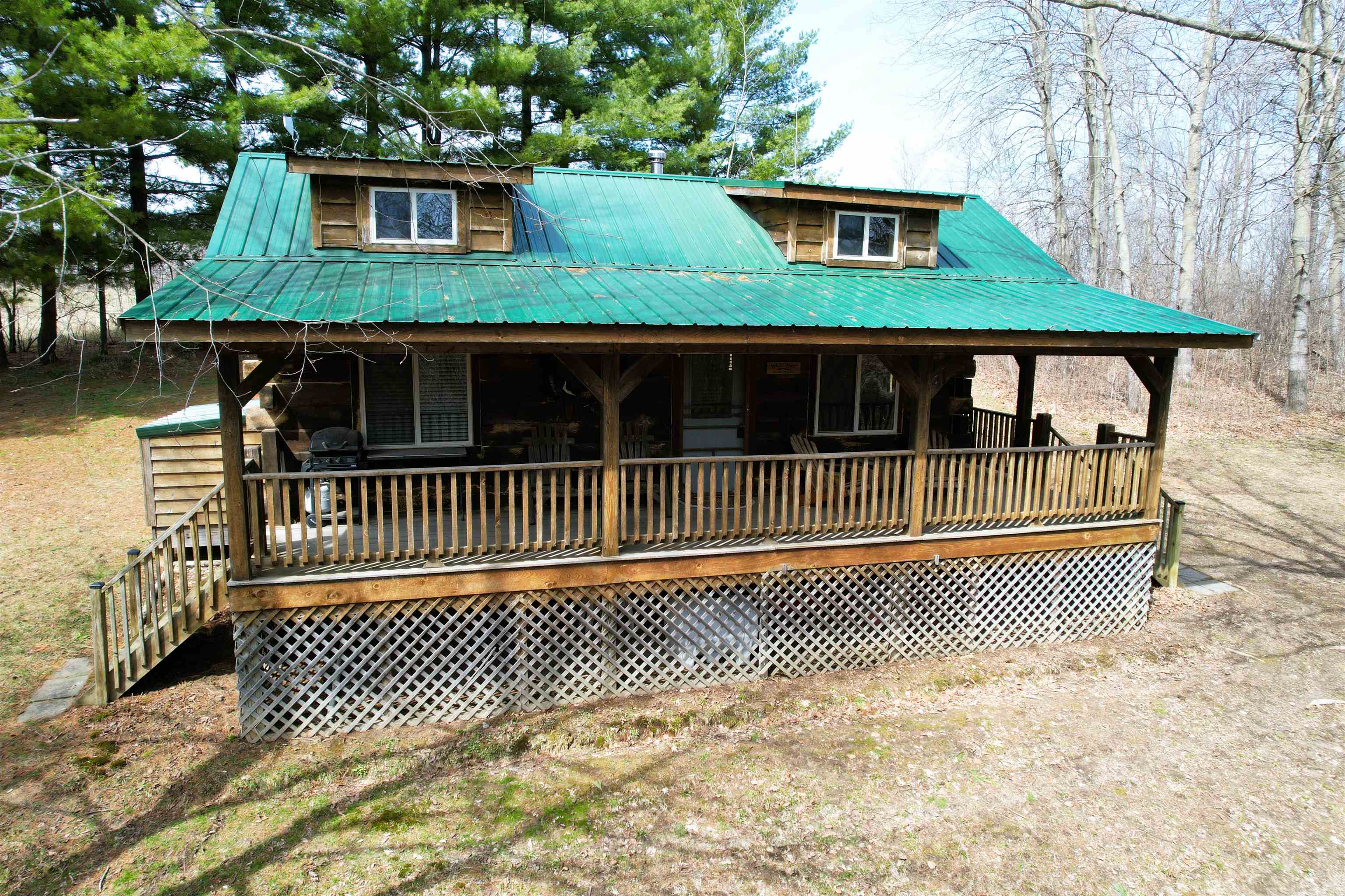 S7460 Song Bird Lane Readstown, WI 54652 - Photo 34 of 53
