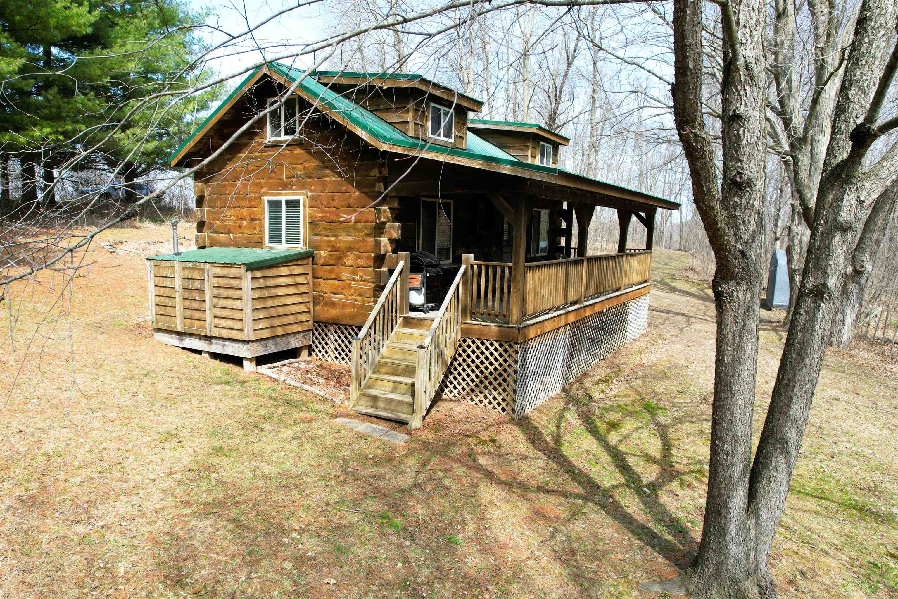 S7460 Song Bird Lane Readstown, WI 54652 - Photo 35 of 53