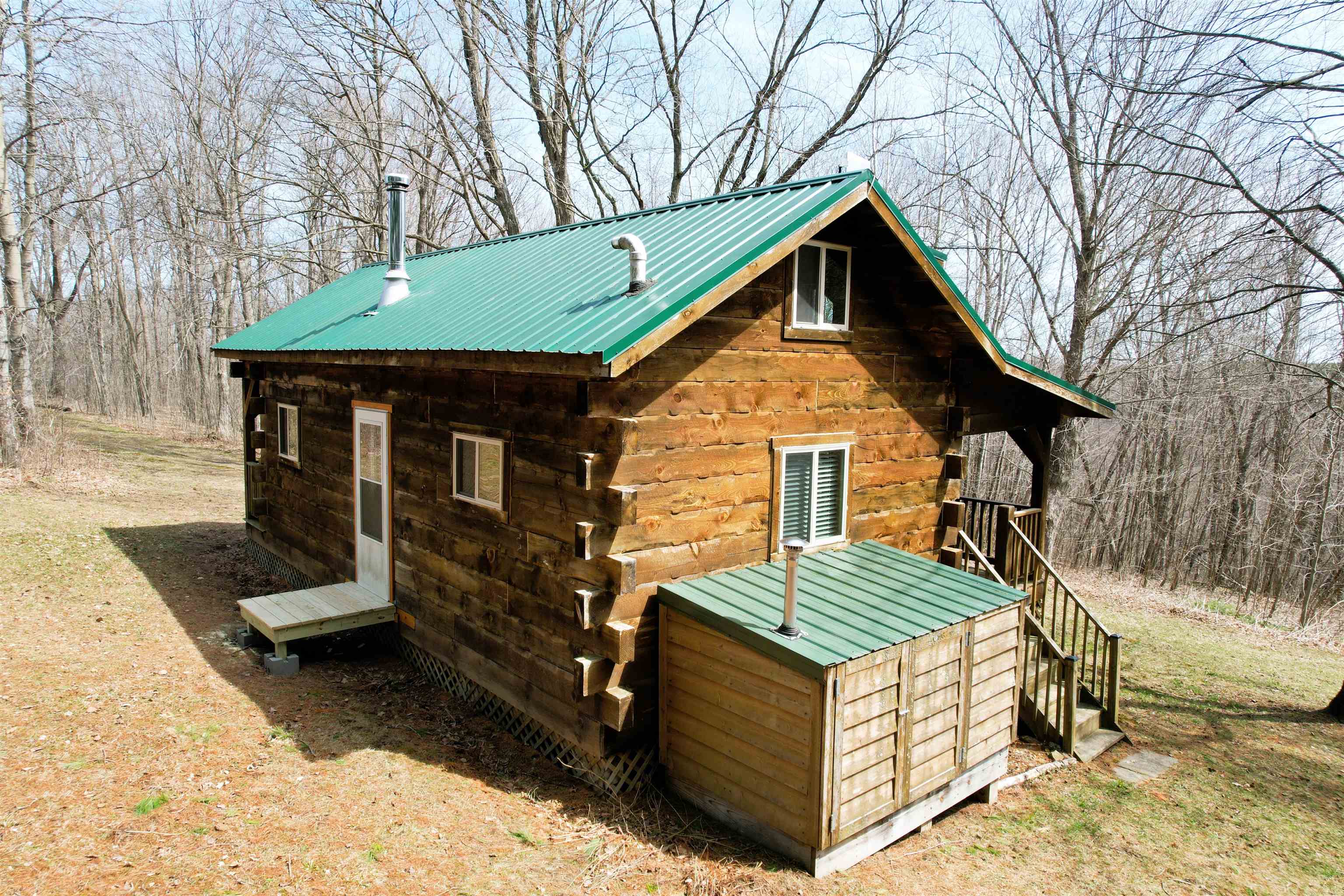 S7460 Song Bird Lane Readstown, WI 54652 - Photo 40 of 53