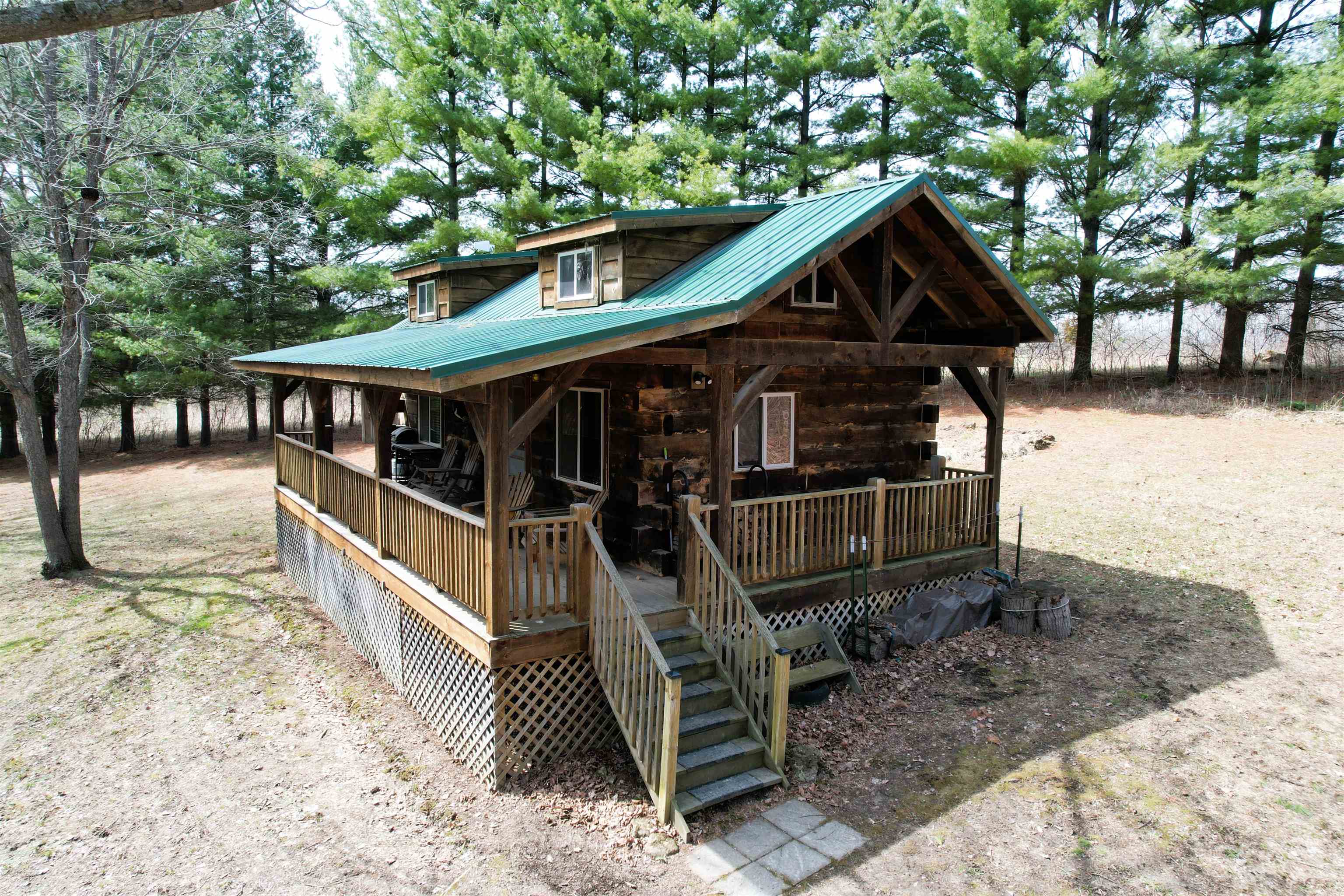 S7460 Song Bird Lane Readstown, WI 54652 - Photo 41 of 53