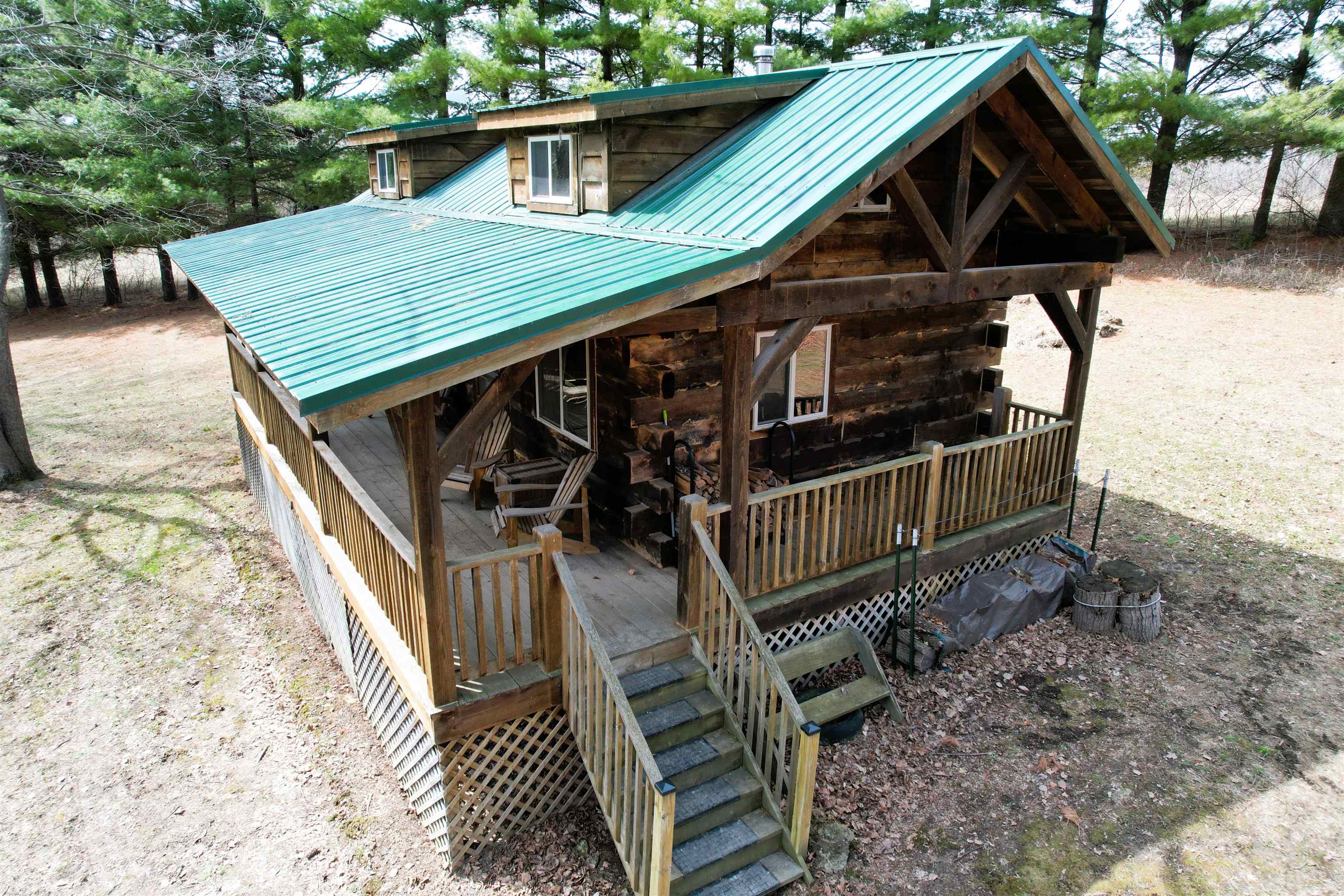 S7460 Song Bird Lane Readstown, WI 54652 - Photo 43 of 53