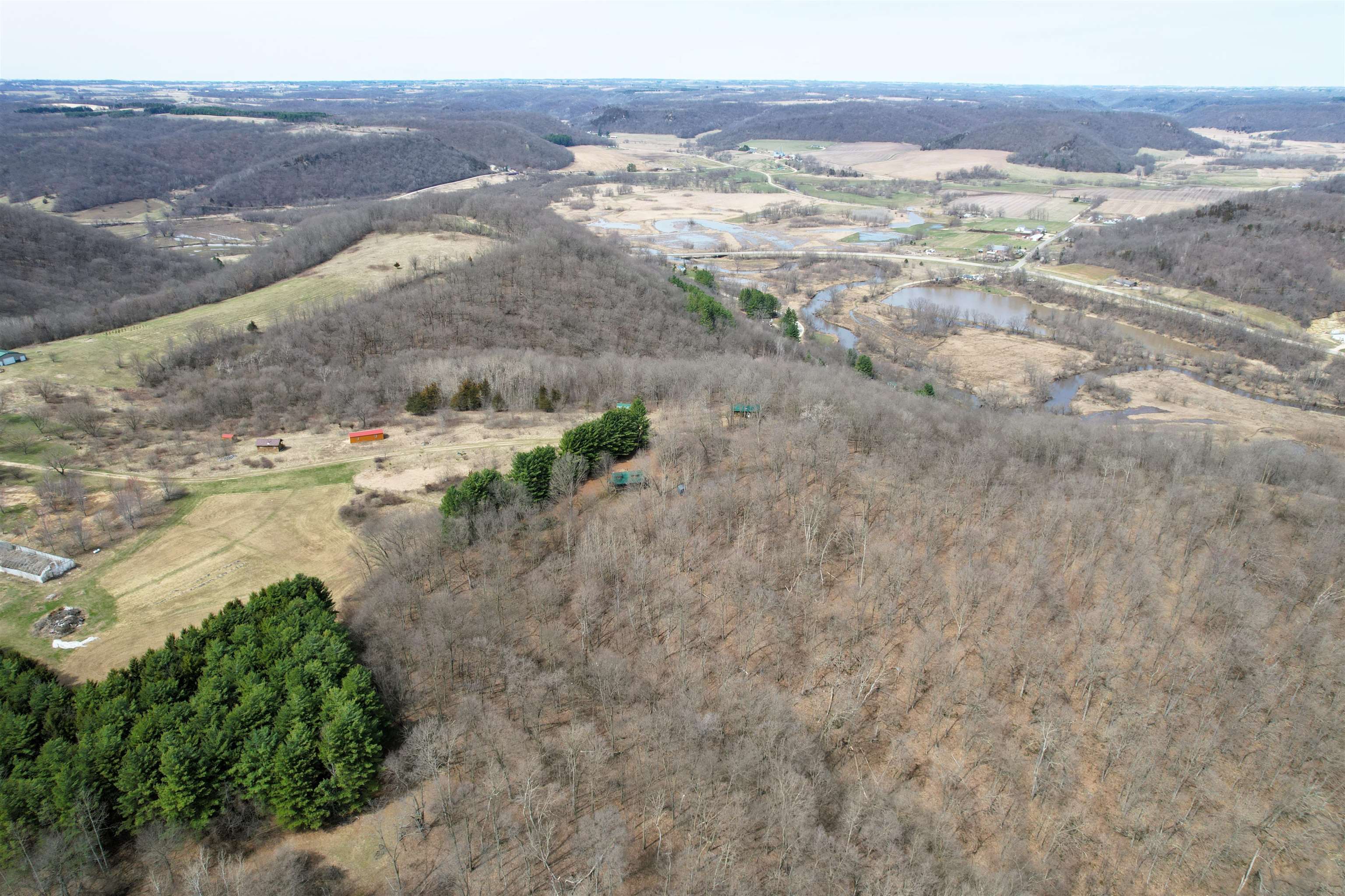 S7460 Song Bird Lane Readstown, WI 54652 - Photo 44 of 53