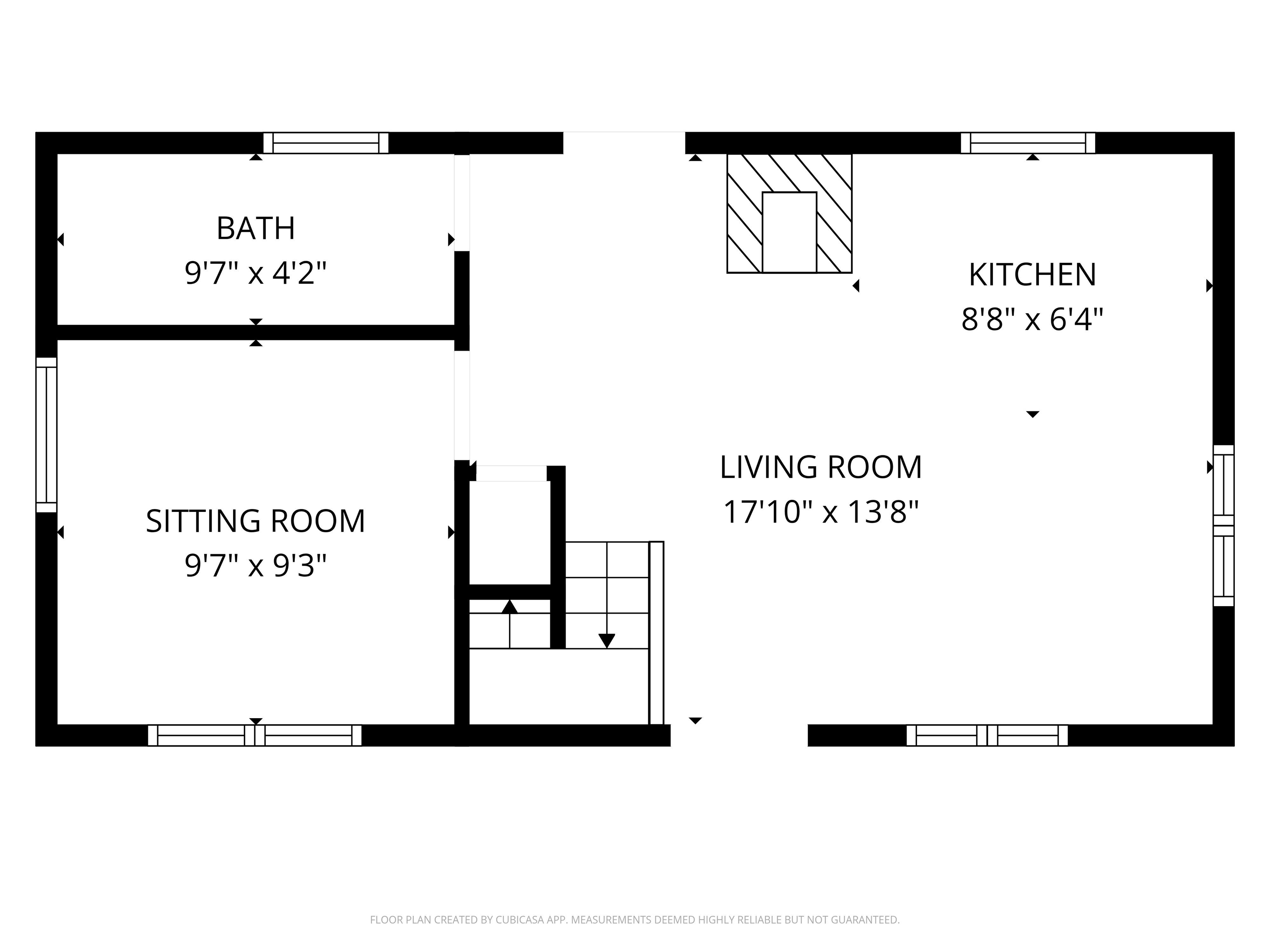 S7460 Song Bird Lane Readstown, WI 54652 - Photo 52 of 53