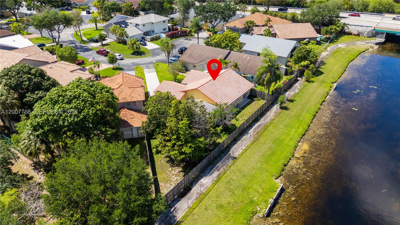 6450 Southwest 13th Street Plantation, FL 33317 - Photo 53 of 56