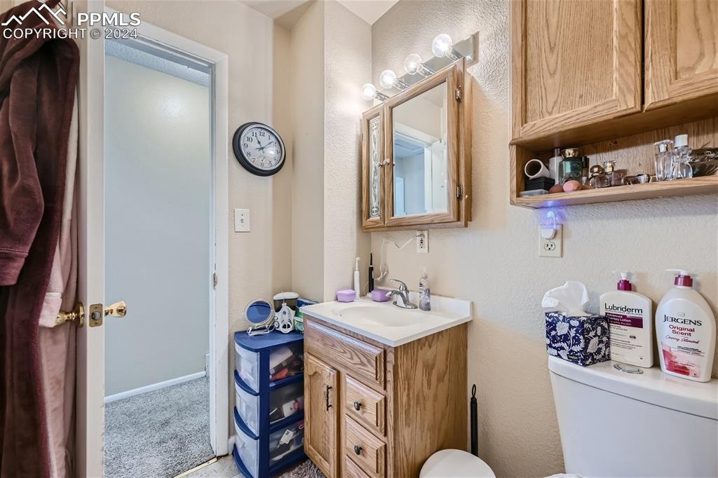 3103 Galley Road Colorado Springs, CO 80909 - Photo 15 of 25 a utility room with dryer and washer