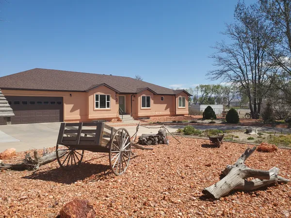 $695,000 | 450 West 300 N Street, Milford, UT 84751