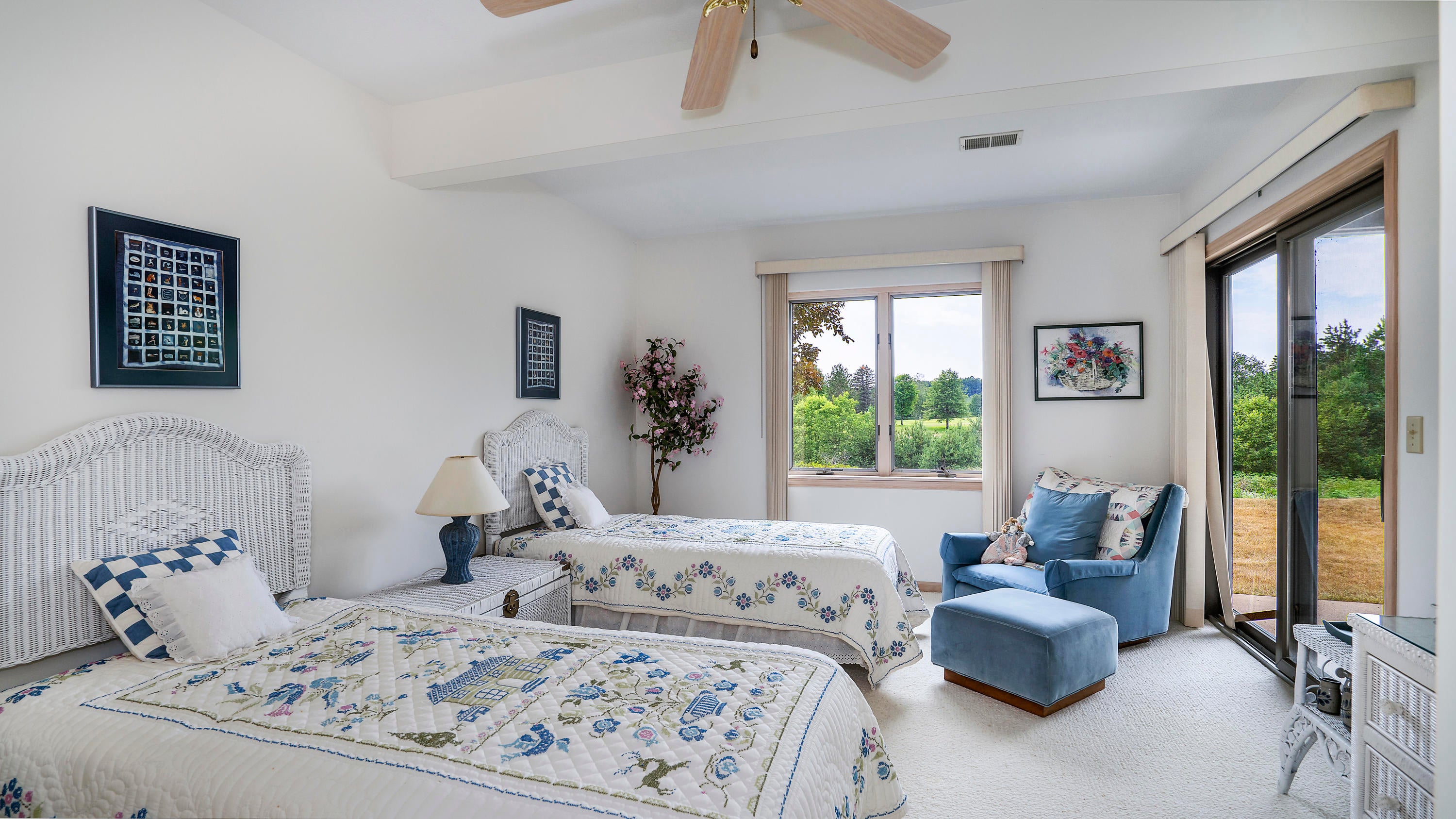 5057 Hallenius Road Gaylord, MI 49735 - Photo 18 of 34 Gallery Image 18