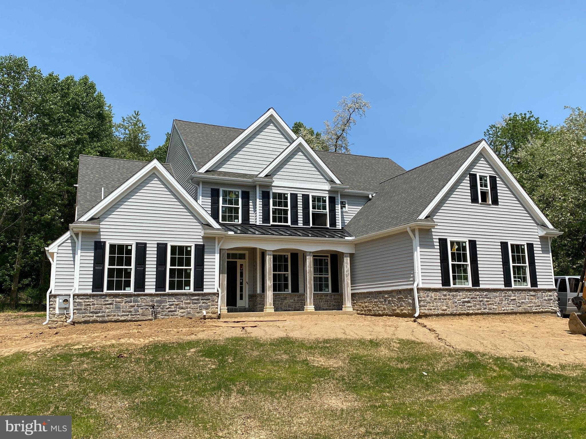 347 Valley Road Media, PA 19063 - Photo 1 of 6
