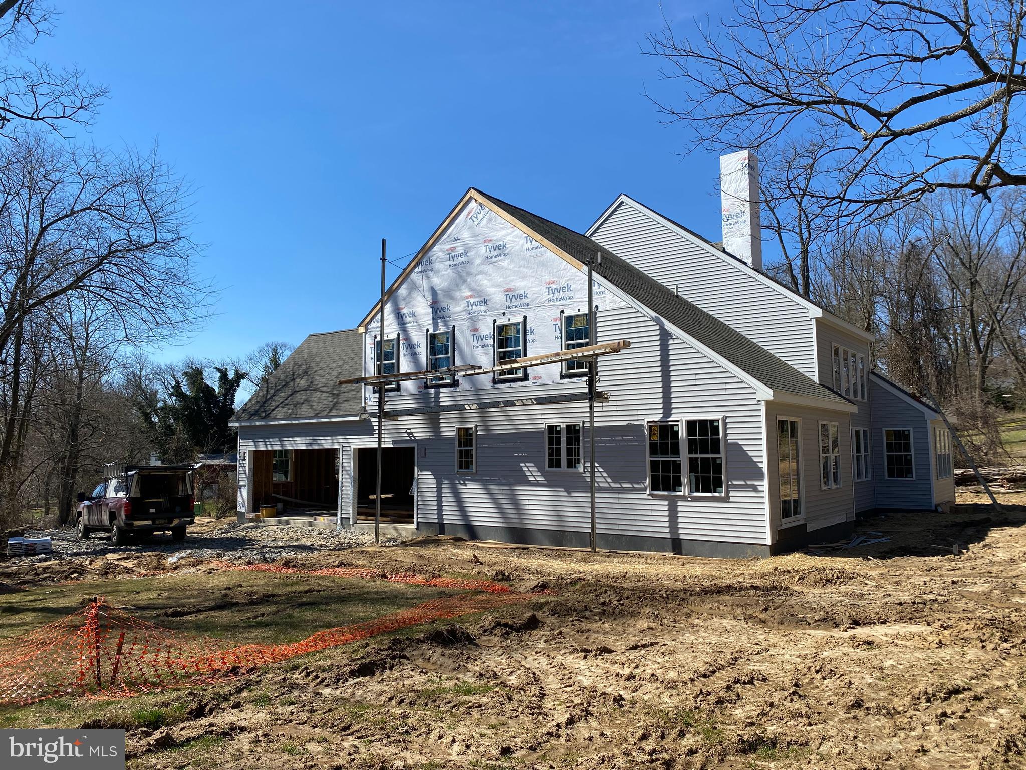 347 Valley Road Media, PA 19063 - Photo 5 of 6