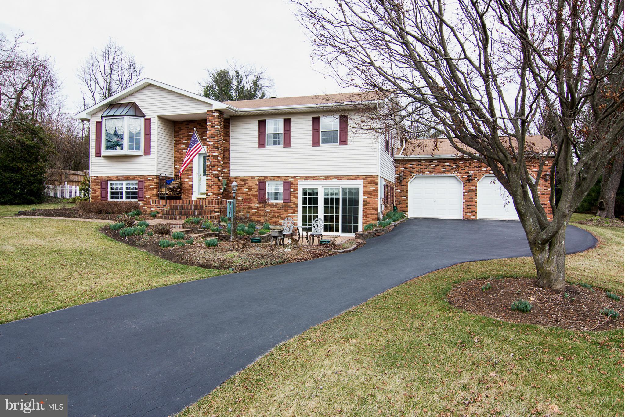 2088 Coon Club Road Westminster, MD 21157 - Photo 1 of 30 Exterior (Front)