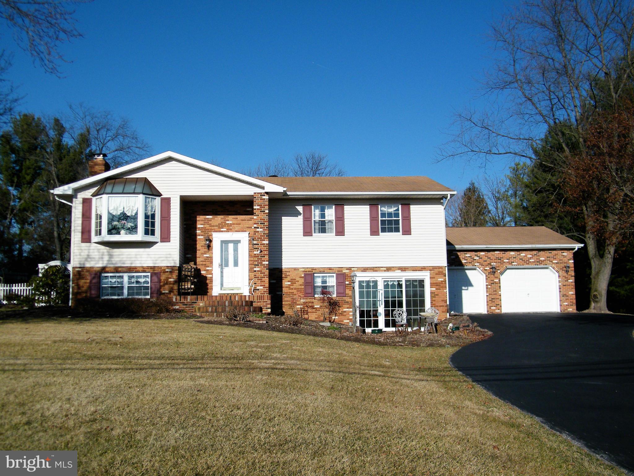 2088 Coon Club Road Westminster, MD 21157 - Photo 2 of 30 Exterior (Front)